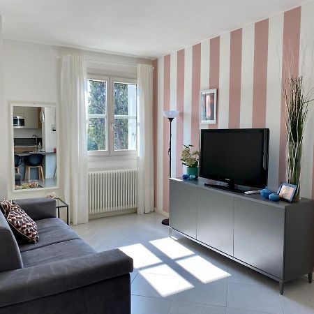 Appartamento 23 - Bilocale Vista Lago 托斯科拉诺-马德尔诺 外观 照片