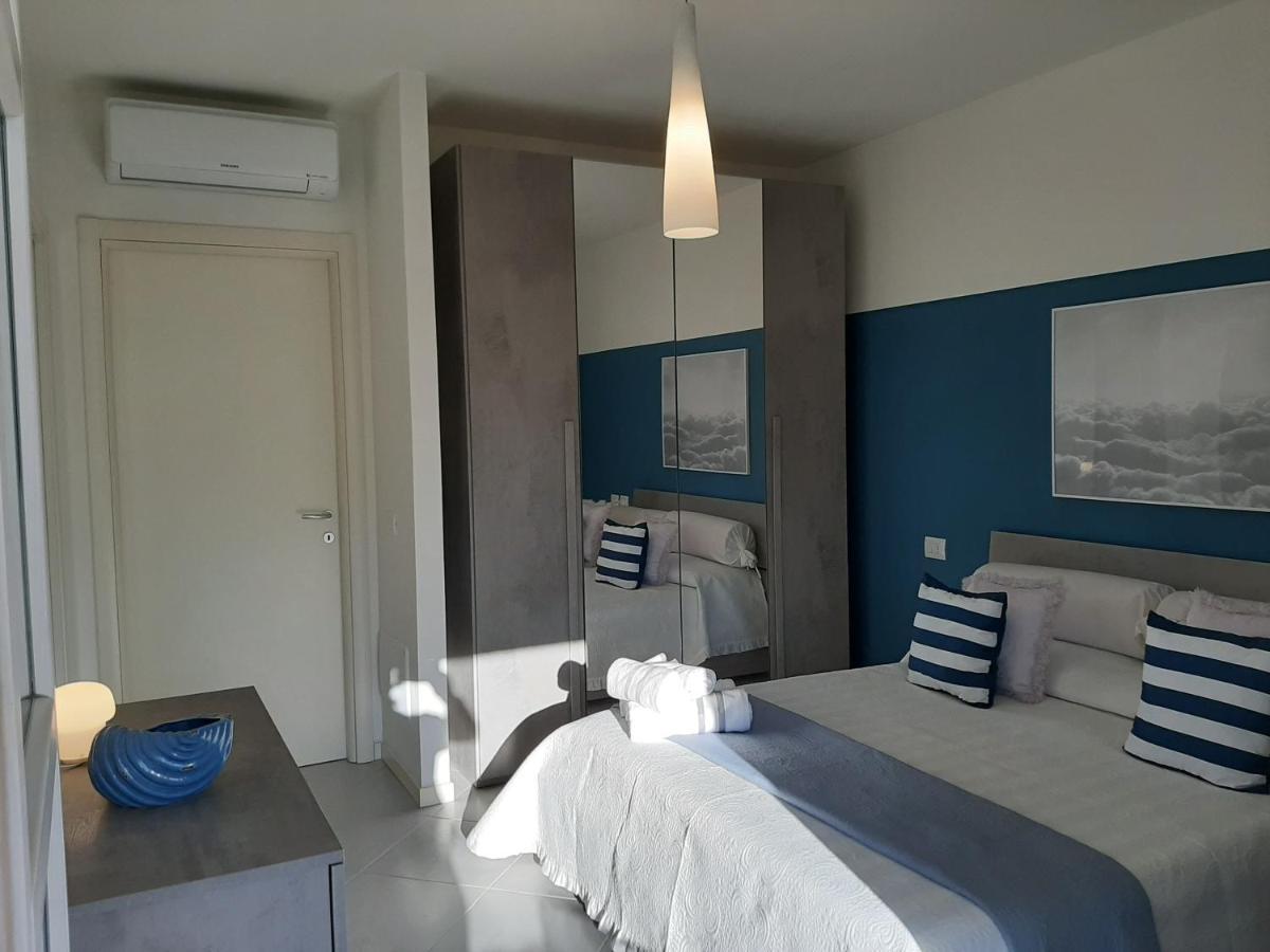 Appartamento 23 - Bilocale Vista Lago 托斯科拉诺-马德尔诺 外观 照片