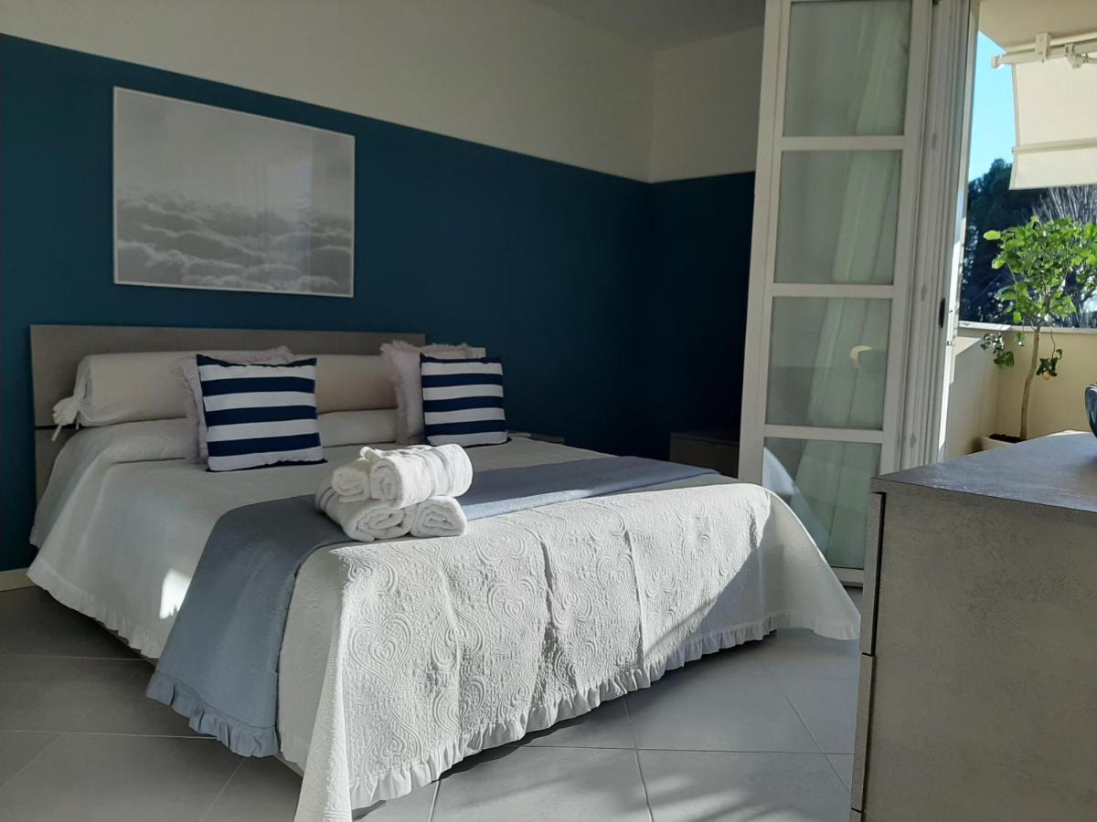 Appartamento 23 - Bilocale Vista Lago 托斯科拉诺-马德尔诺 外观 照片