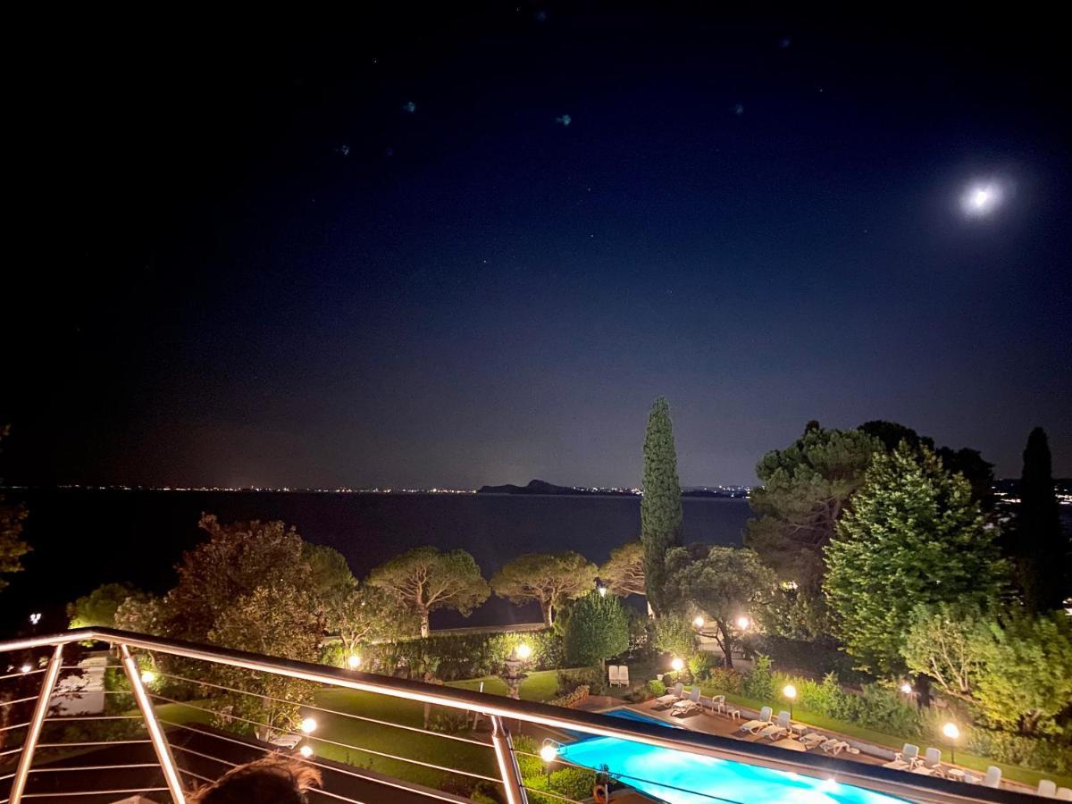 Appartamento 23 - Bilocale Vista Lago 托斯科拉诺-马德尔诺 外观 照片
